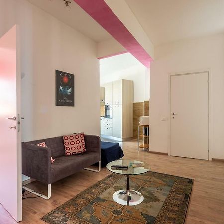 Kubrick By Luce Stellata Apartman Aulla Kültér fotó
